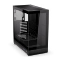 ENDORFY Fishtank 6000 Flex (black, tempered glass x 2)