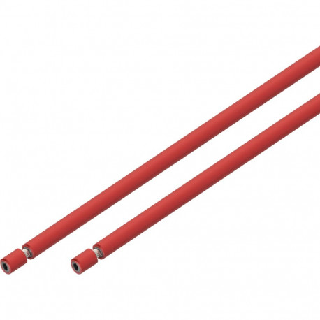 Digitus solar cable installation Ř 6mm˛ PV 1,500Volt (red, 20 meter ring)