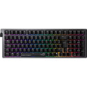 Asus ROG Strix Morph 96 Wireless (black, DE layout, ROG NX V2)