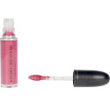 MAC RETRO MATTE liquid lip colour #metallic rose5