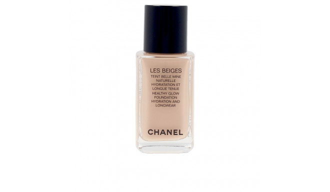 Chanel vedel jumestuskreem Les Beiges #br22