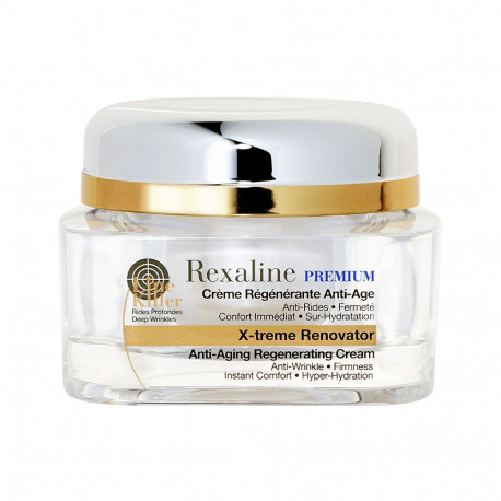 REXALINE kreem LINE KILLER 50ml