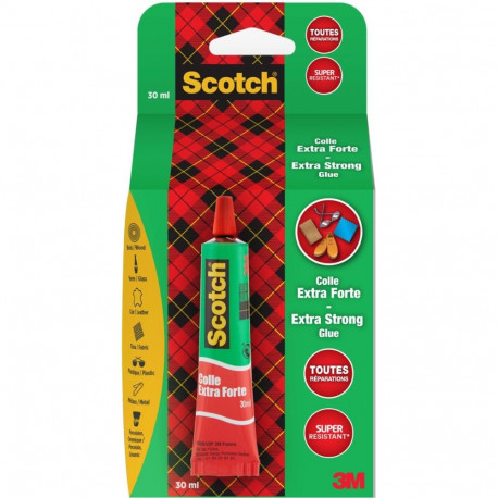 Liim Scotch Extra Strong, 30ml