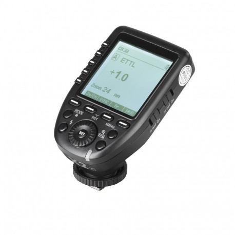 Quadralite transmitter Navigator X2 for Nikon