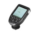Quadralite Navigator X2 C