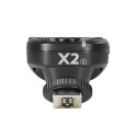 Quadralite Navigator X2 C