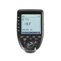 Quadralite flash trigger Navigator X2 S