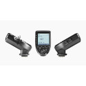 Quadralite välgupäästik Navigator X2 S