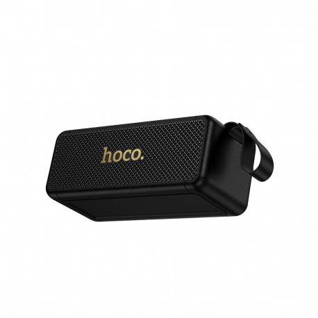 Wireless speaker 2x 8W 4h Hoco HT1 Pro black