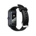 Smartwatch 1,47" IP67 with call function Y34 black