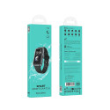 Smartwatch 1,47" IP67 with call function Y34 black