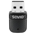 USB-adapter BT-070 WiFi 6 Bluetooth 5.4