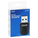 Adapter USB BT-070 WiFi 6 bluetooth 5.4