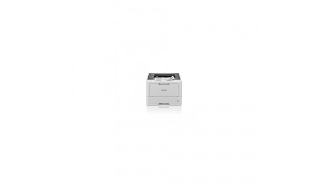 BROTHER HL-L5215DN MONO LASER PRINTER, DUPLEX, LAN-1GBE, 48PPM
