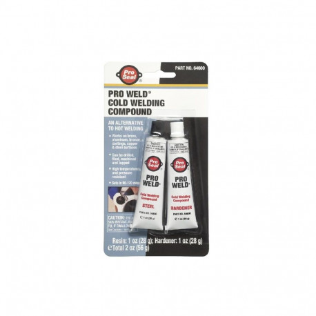GLUE PRO WELD 10-009