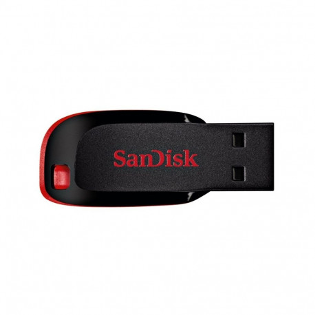 USB-mälupulk SDCZ50-128G-B35 USB2