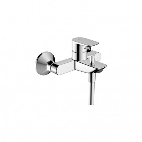 BATH MIXER NEOVIS CHROME