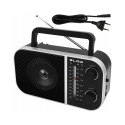 Blow raadio RA6, must