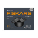 Hard Face kastrul 3.5L kaanega