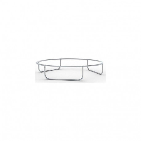 TRAMPOLINE ZIPROJUMPPROPREMIUM 252CM
