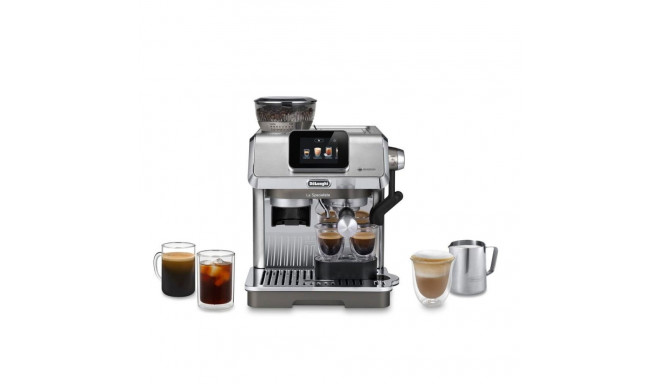 DeLonghi EC9455.M kohvimasin