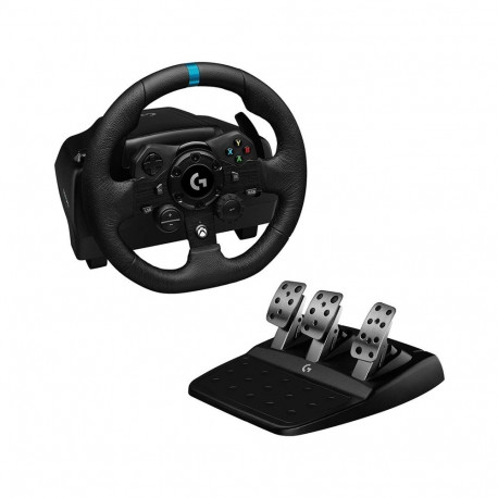 G923 võidusõidurool Xbox One PC Logitech
