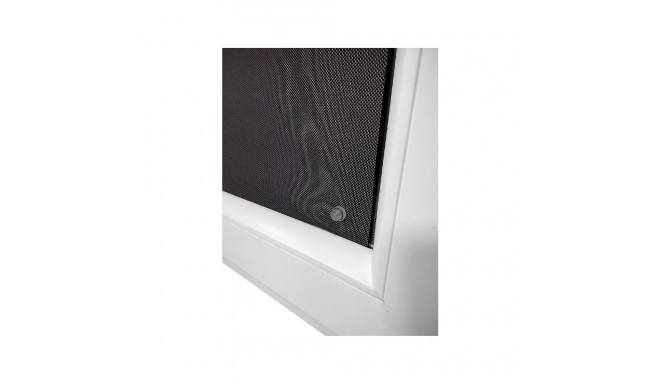 PLAFON OSRAM ORBIS 24W 6.5K valge