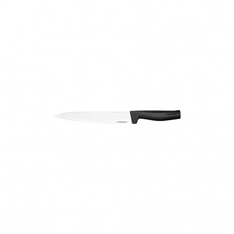 KNIFE CARVING HARD EDGE 22CM