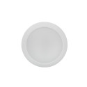 süvistatav LED valgus Epirus 6W ümmargune