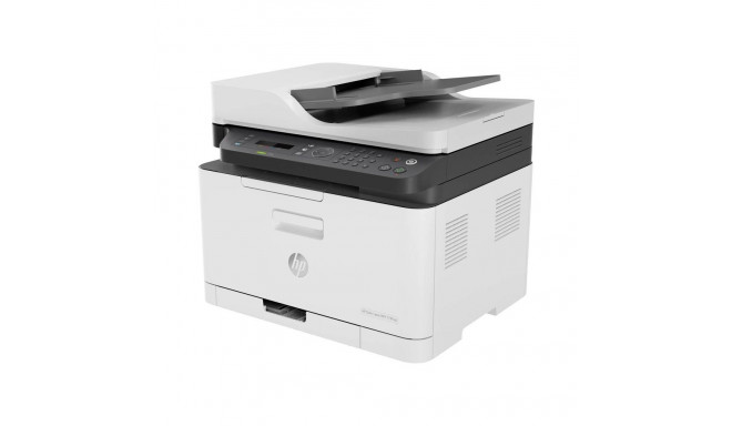 HP Color Laser MFP 179FNW värviline laser multifunktsionaalne printer