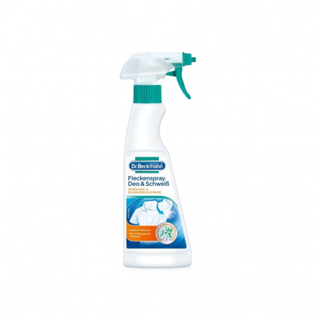 STAIN REMOVER DEO SWEAT BECKMAN 250ML