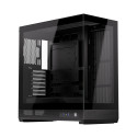 ENDORFY Fishtank 6000 Flex (black, tempered glass x 2)