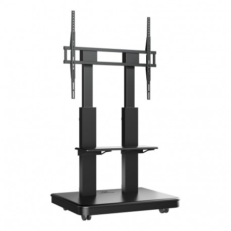 TV SET ACC MOBILE STAND/50-120/BLACK TS2811E-B ONKRON