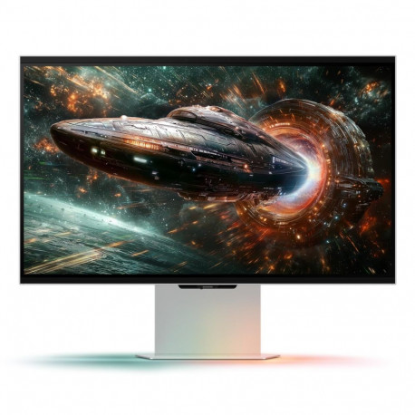 LCD Monitor|SAMSUNG|27 "|3840 x 2160 pixels|4K Ultra HD|Native aspect ratio 16:9|LED|Flat|LS27FG902X