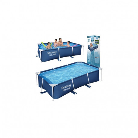 BESTWAY raamiga bassein 56403