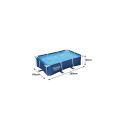 BESTWAY raamiga bassein 56403