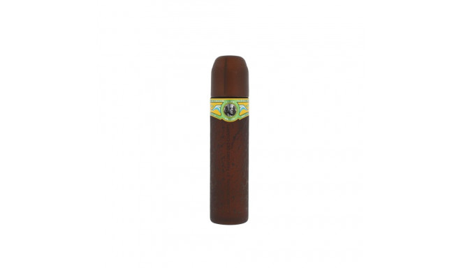 Cuba Brazil Eau de Toilette (100ml)