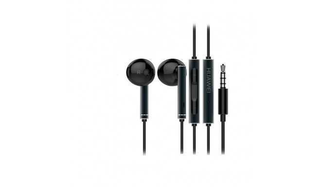 Huawei headset AM116, black