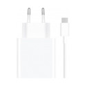 Xiaomi 67W GaN Charger 2C1A EU