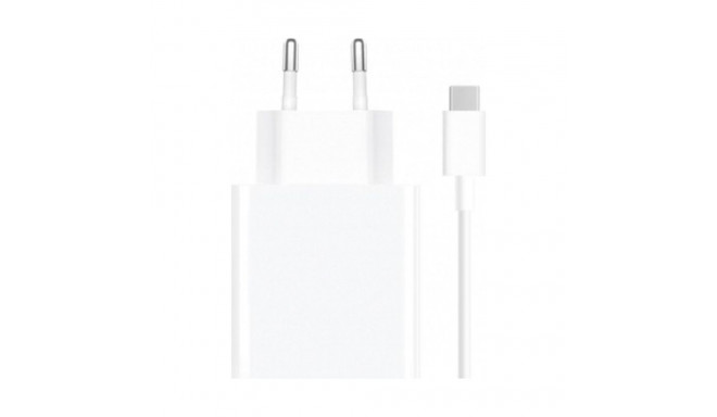 Xiaomi 67W GaN Charger 2C1A EU