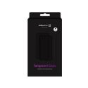 Evelatus Apple iPhone 12 Mini 5.4'' 0.33 Flat Clear Glass Japan Glue Anti-Static