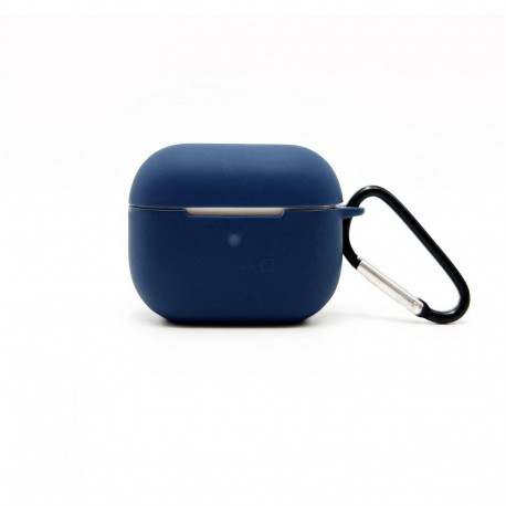 Evelatus Apple AirPods Pro 2 Silicone Case Blue