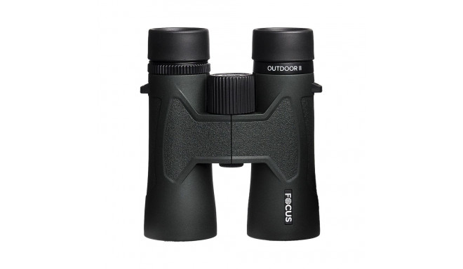 Focus Outdoor II 8x42