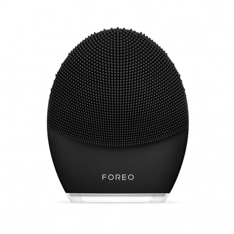 Näopuhastushari, Luna 3 must, FOREO