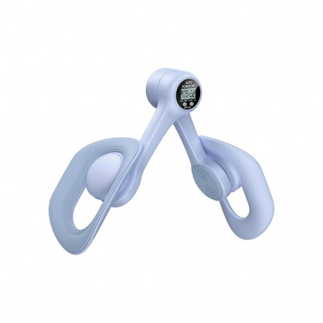 MERACH MR-2397 Thigh and Pelvic Floor Muscle Trainer (Blue)