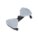 MERACH MR-2465 Platform (white)