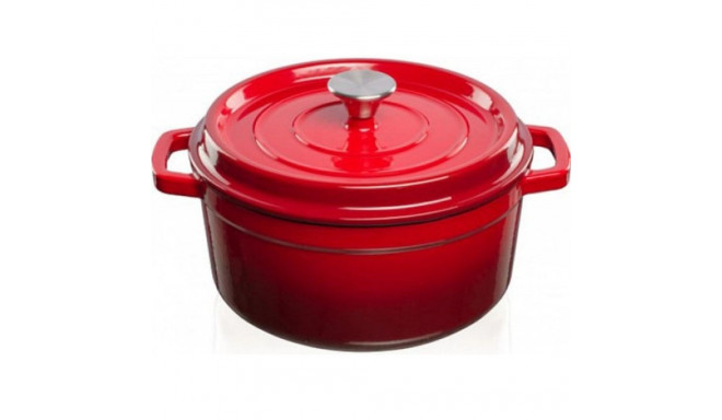 pott kaanega 3,5 l kastrul
