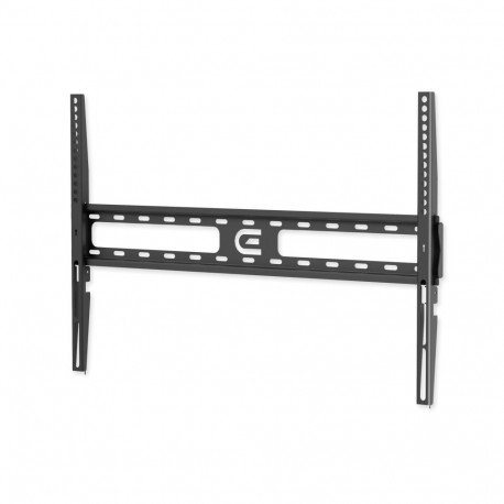 EDBAK Wall mount | FSM6040-F Universal | 32-75 " | Maximum weight (capacity) 30 kg | Black