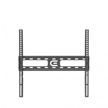 EDBAK Wall mount | FSM4040-F Universal | 32-75 " | Maximum weight (capacity) 30 kg | Black