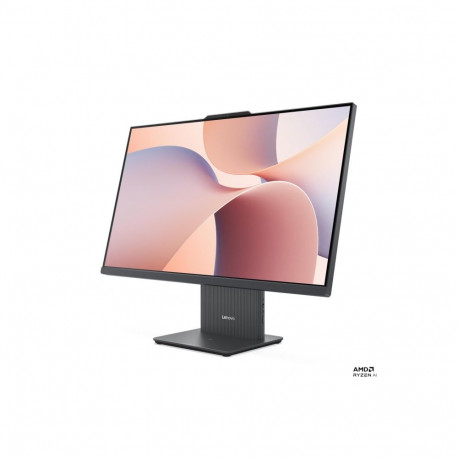 Lenovo integreeritud lauaarvuti IdeaCentre 27AKP10 27" AMD Ryzen AI 5 330 16GB SODIMM DDR5 512GB AMD